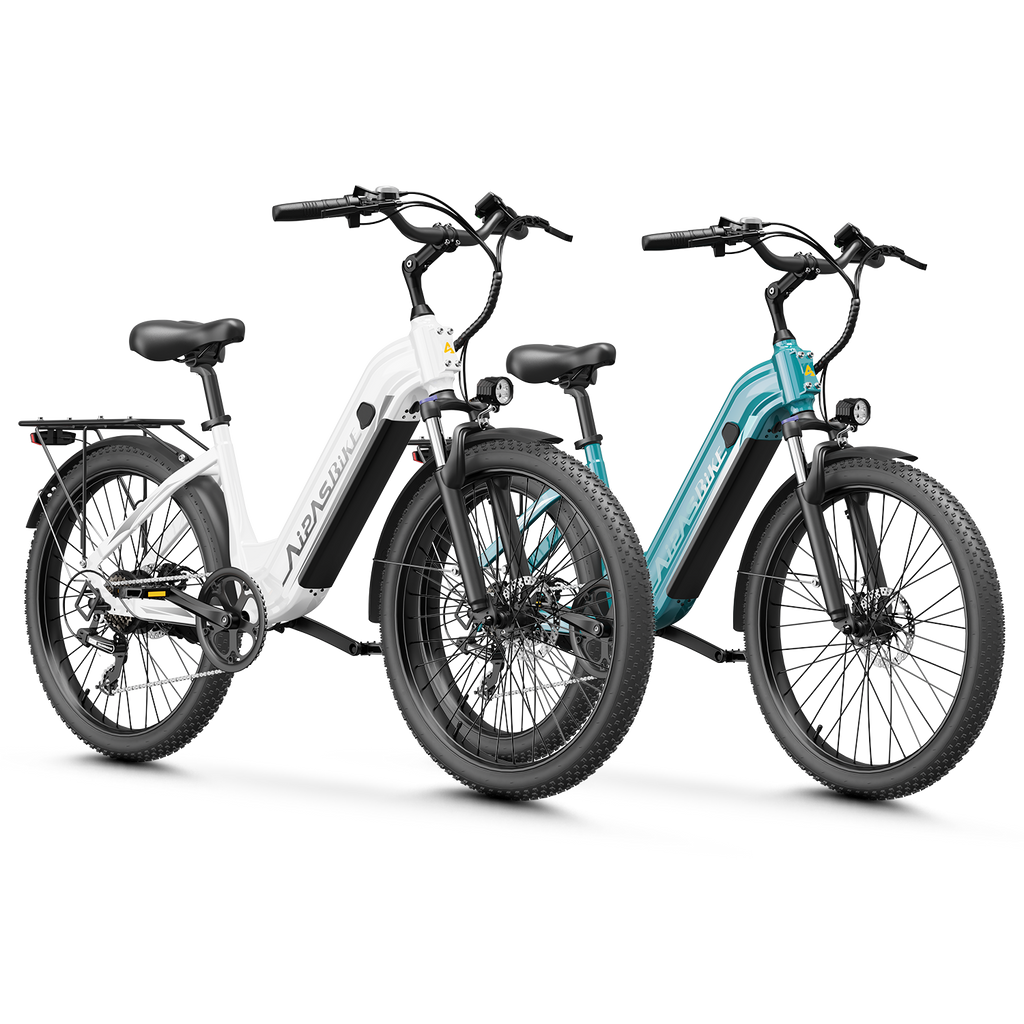 Aipas® Ebike Combo Sale C1 Max*2