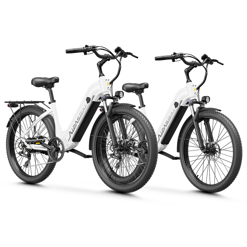 Aipas® Ebike Combo Sale C1 Max*2