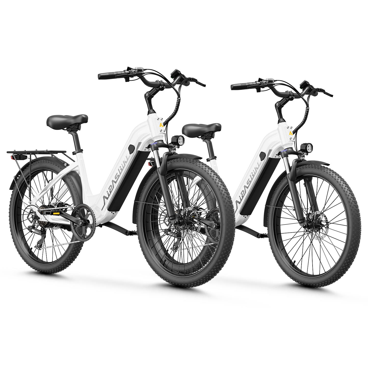 Aipas® Ebike Combo Sale C1 Max*2