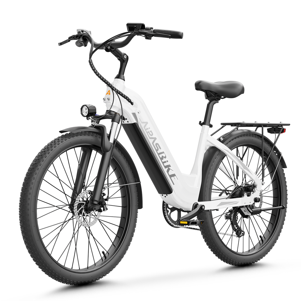Aipas® C1 Max Xpress ST Ebike