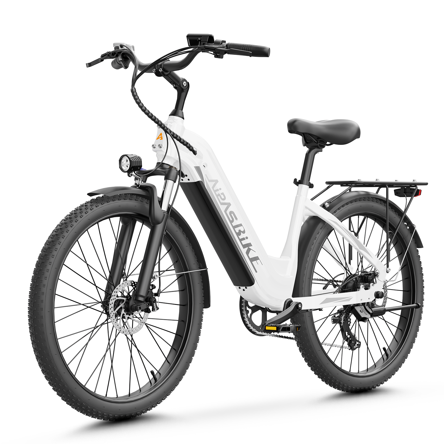 Aipas® C1 Max Xpress ST Ebike