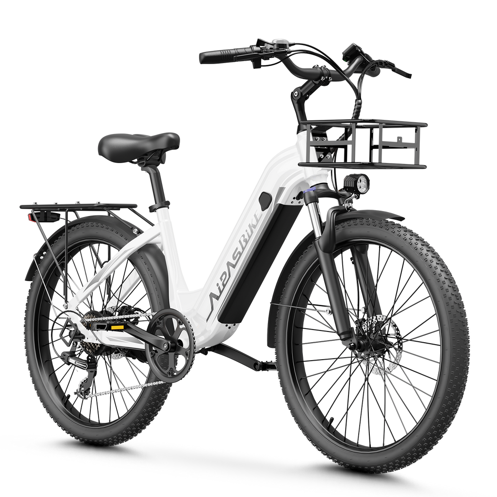 Aipas® C1 Xpress ST Ebike