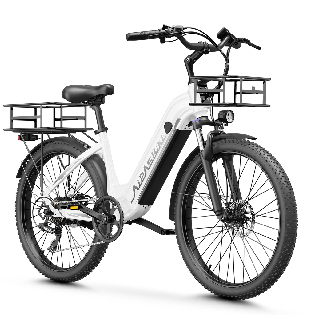 Aipas® C1 Max Xpress ST Ebike
