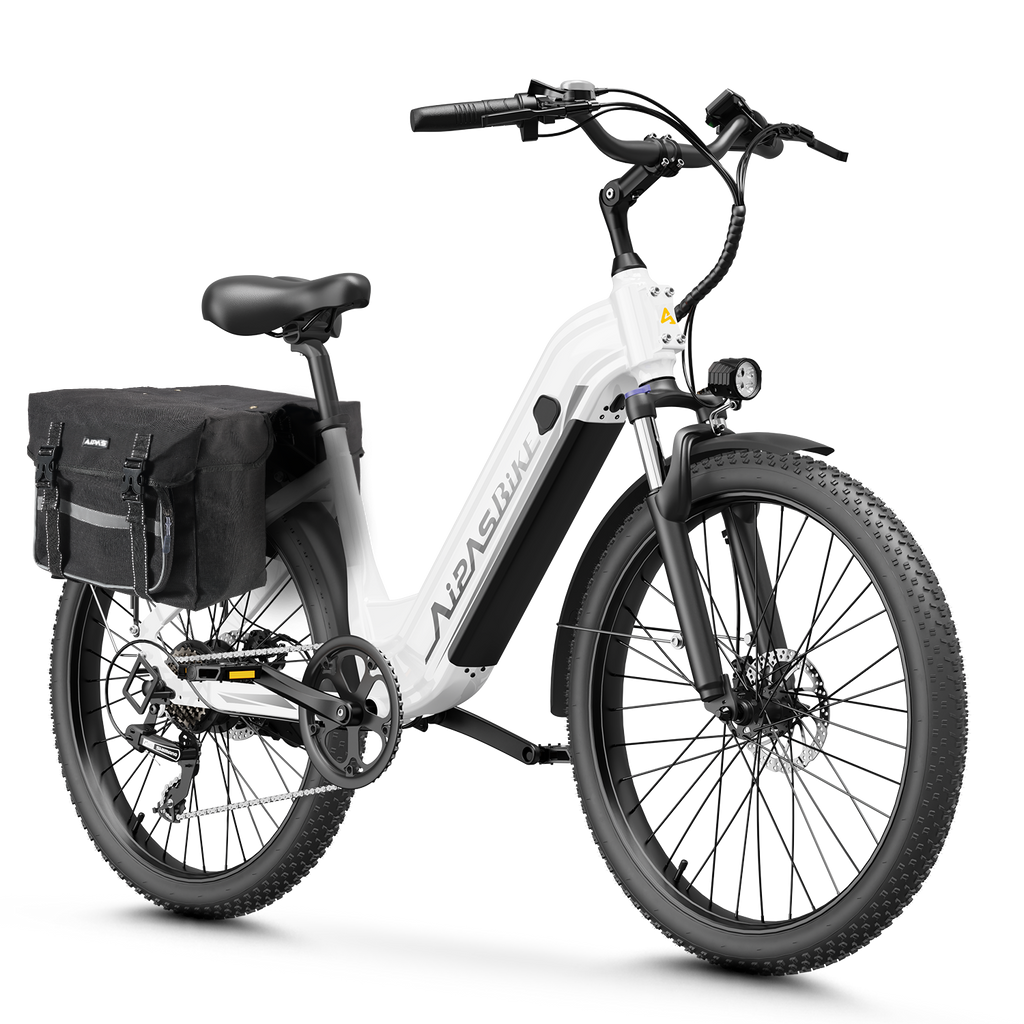 Aipas® C1 Xpress ST Ebike
