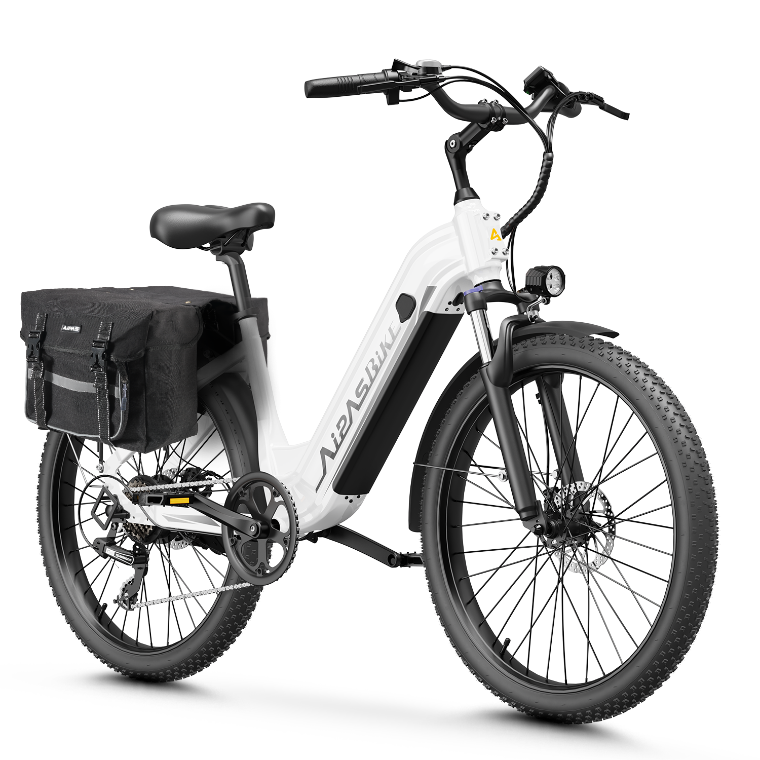 Aipas® C1 Xpress ST Ebike