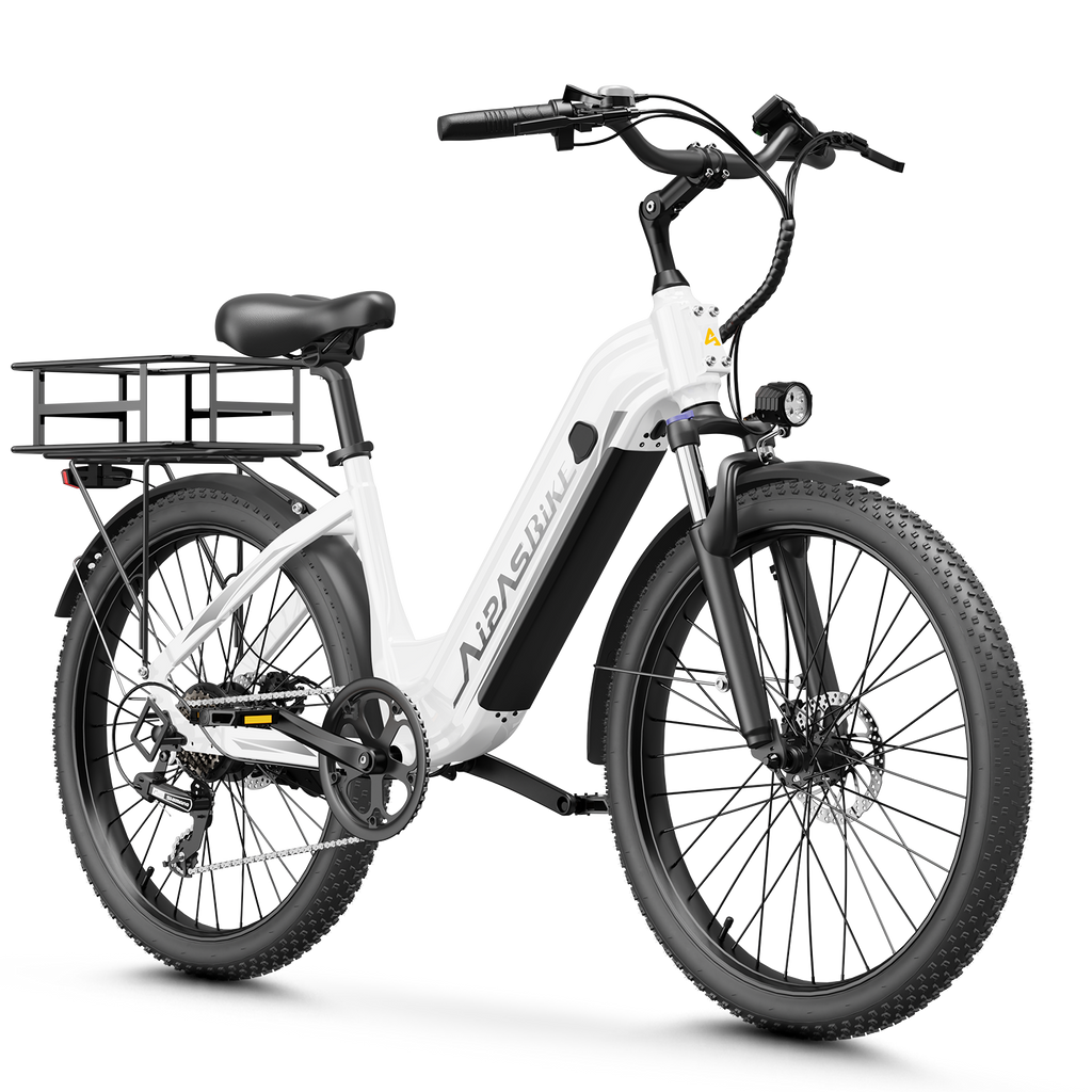 Aipas® C1 Xpress ST Ebike