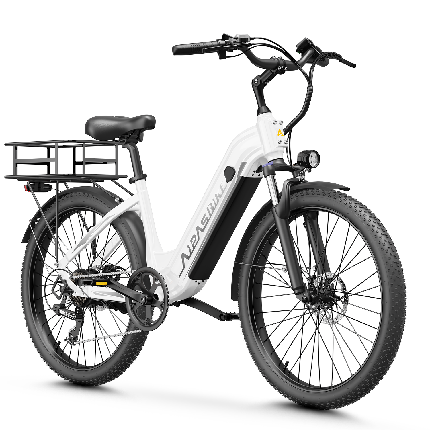 Aipas® C1 Xpress ST Ebike