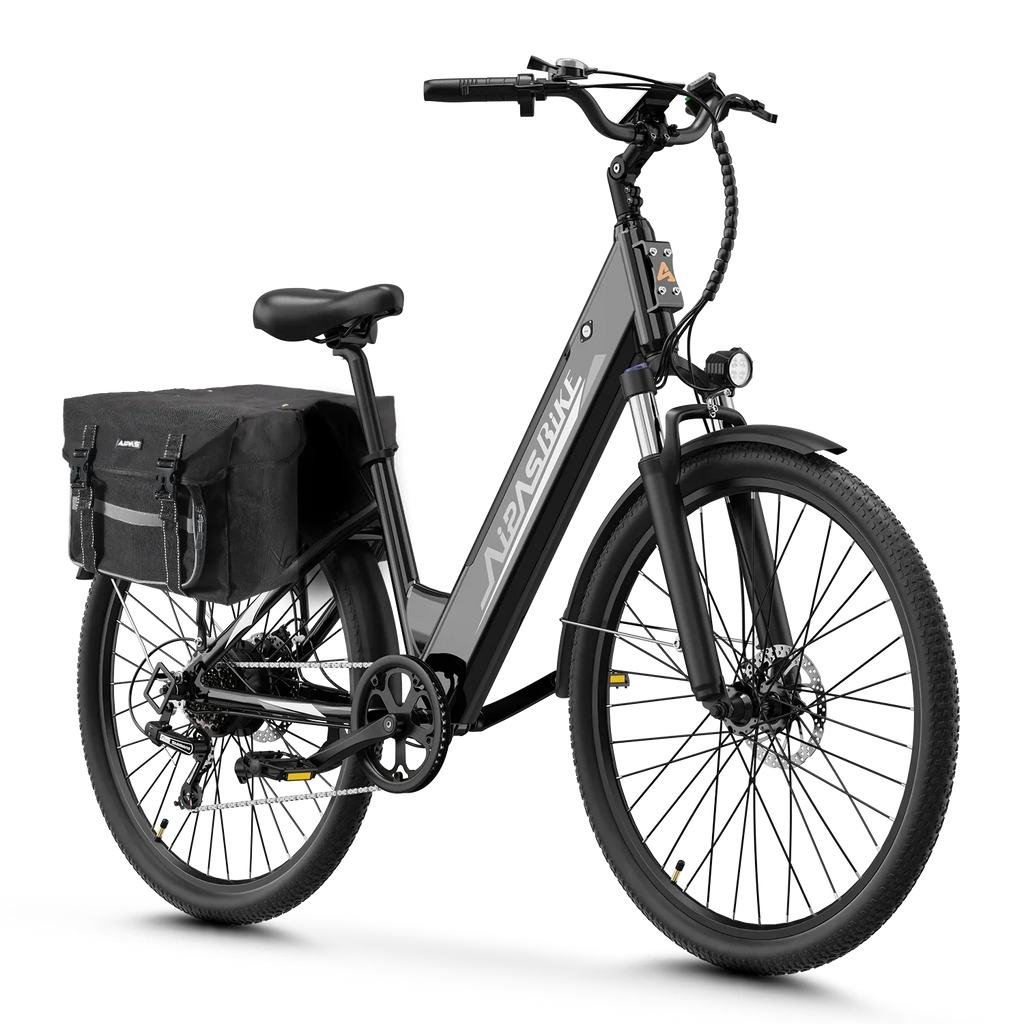 Aipas® Ebike Combo Sale C1*2