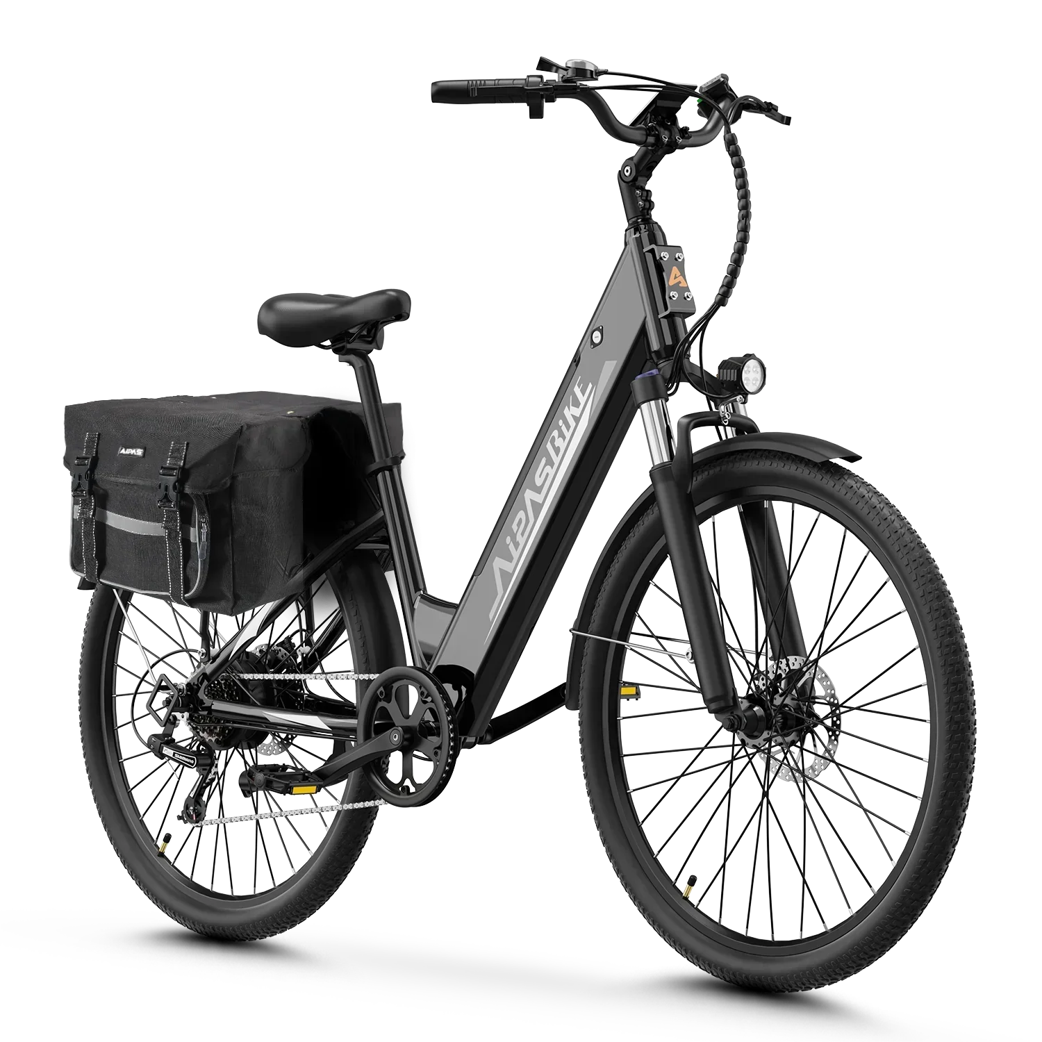 Aipas® Ebike Combo Sale C1*2