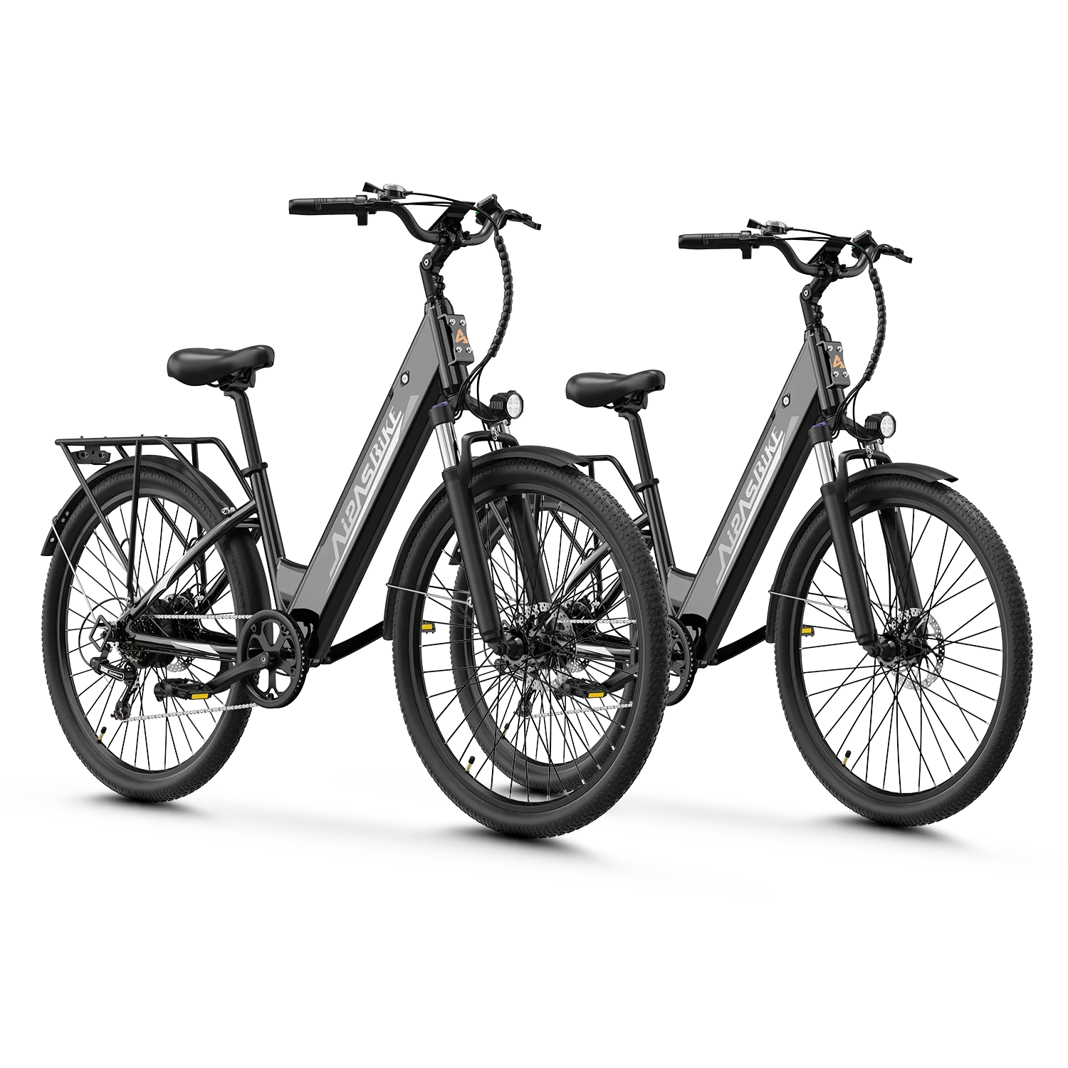 Aipas® Ebike Combo Sale C1*2