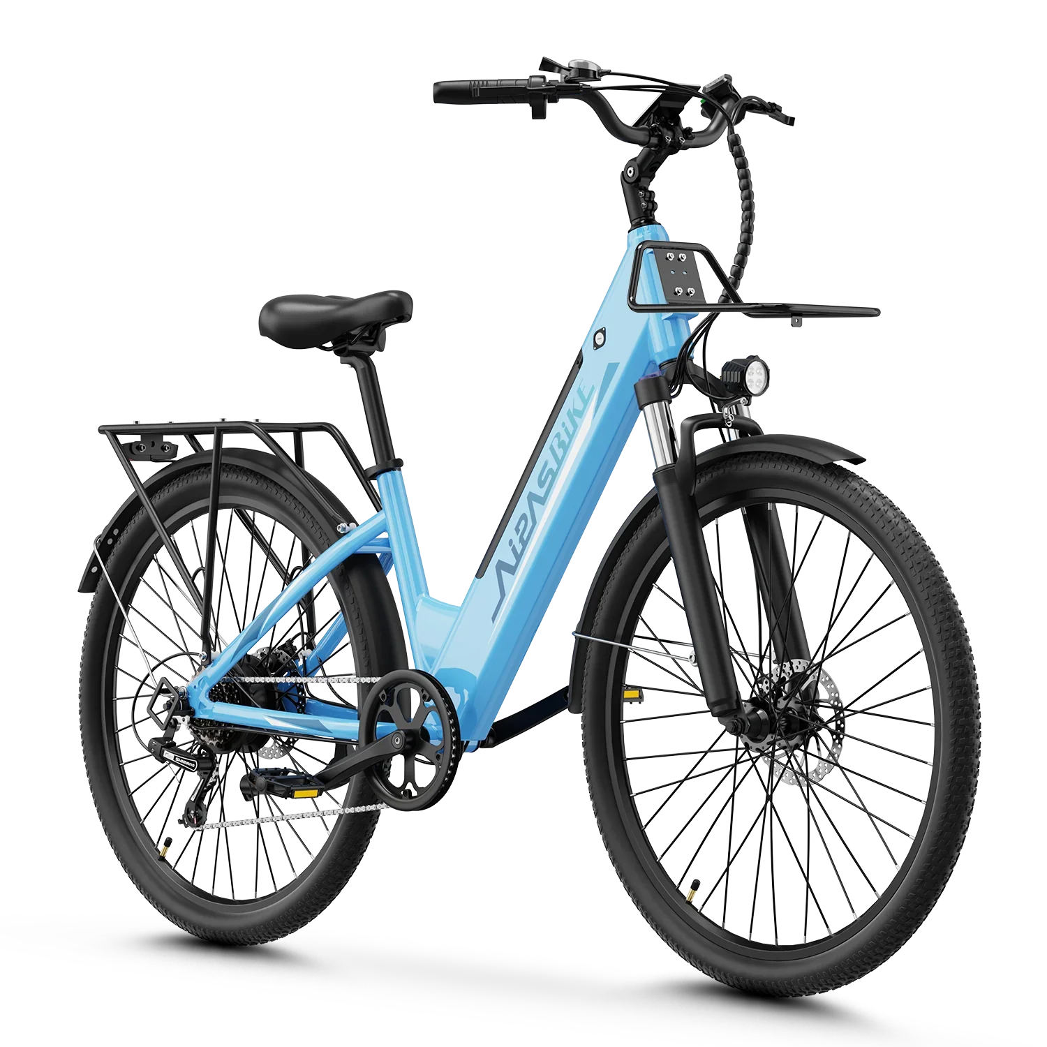 Aipas® Ebike Combo Sale C1*2