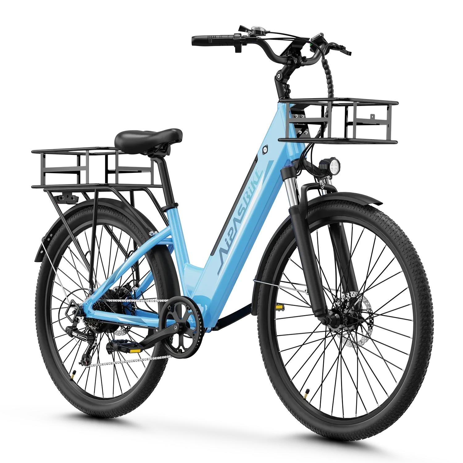 Aipas® Ebike Combo Sale C1*2