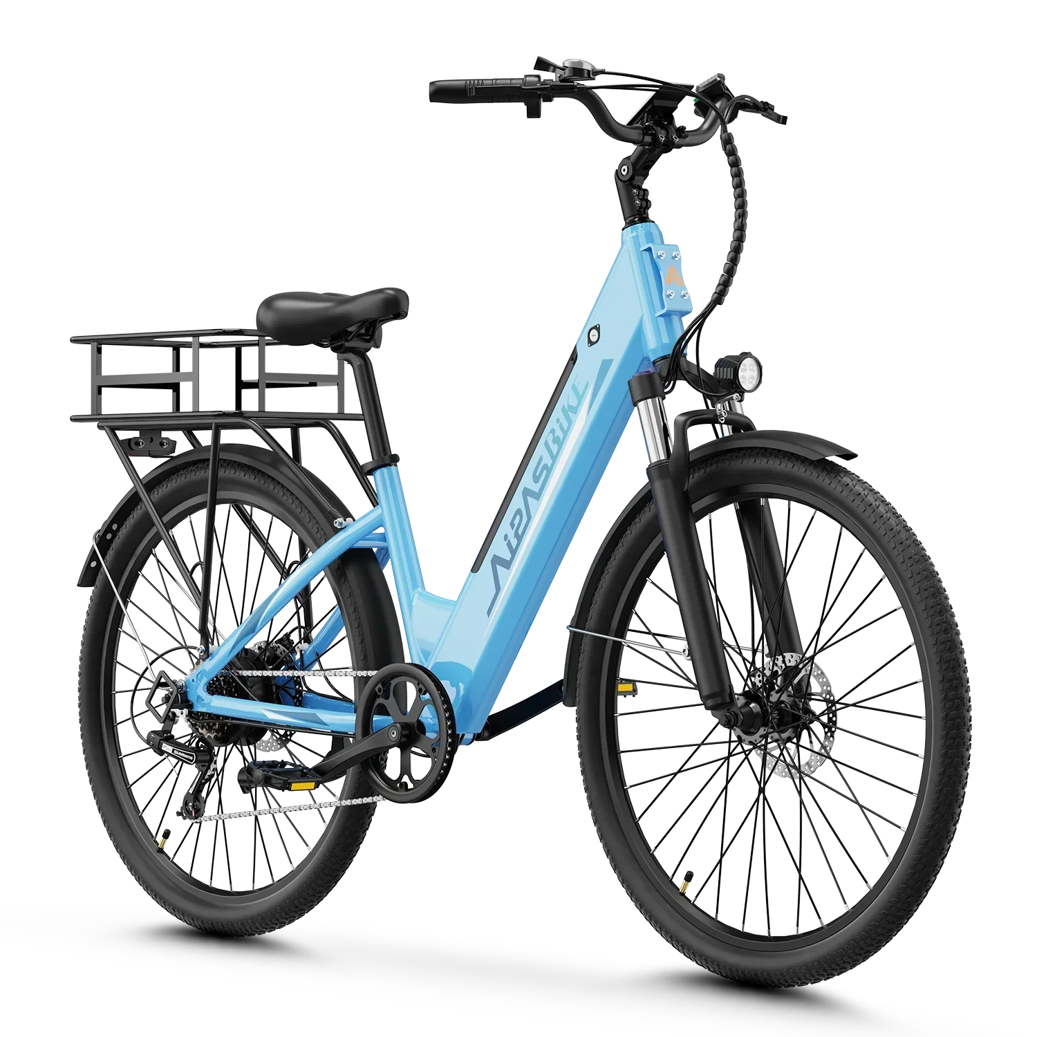 Aipas® C1 Xpress ST Ebike