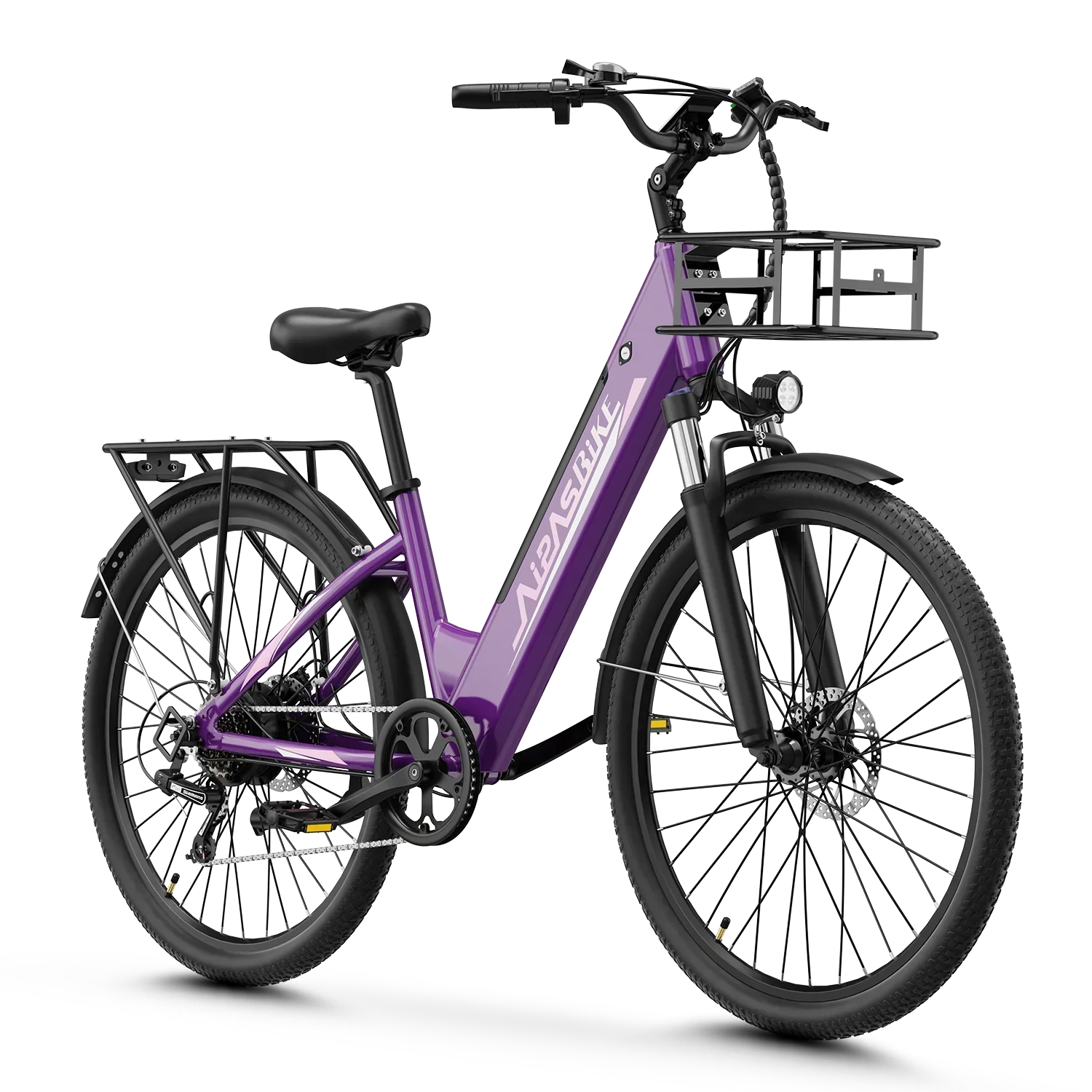 Aipas® Ebike Combo Sale C1*2