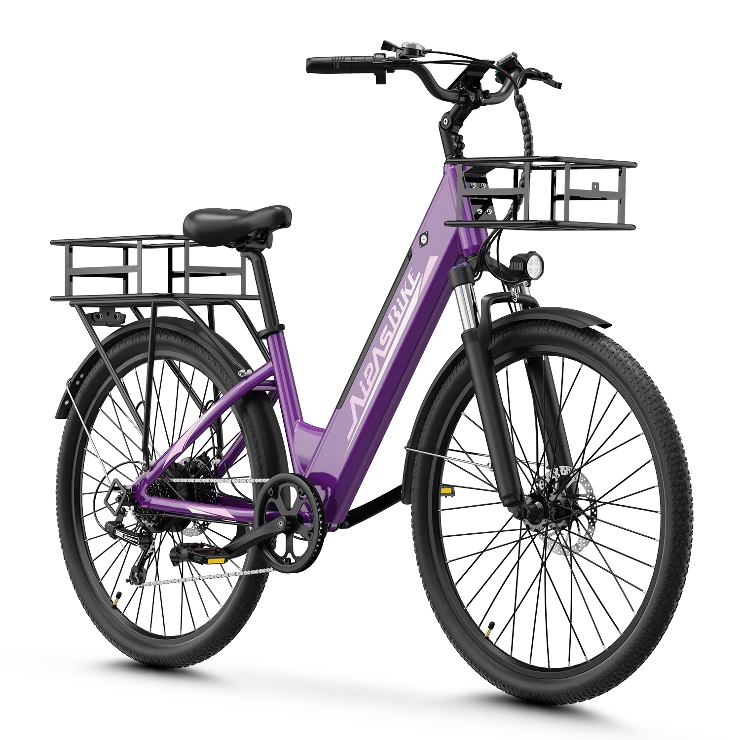 Aipas® Ebike Combo Sale C1*2