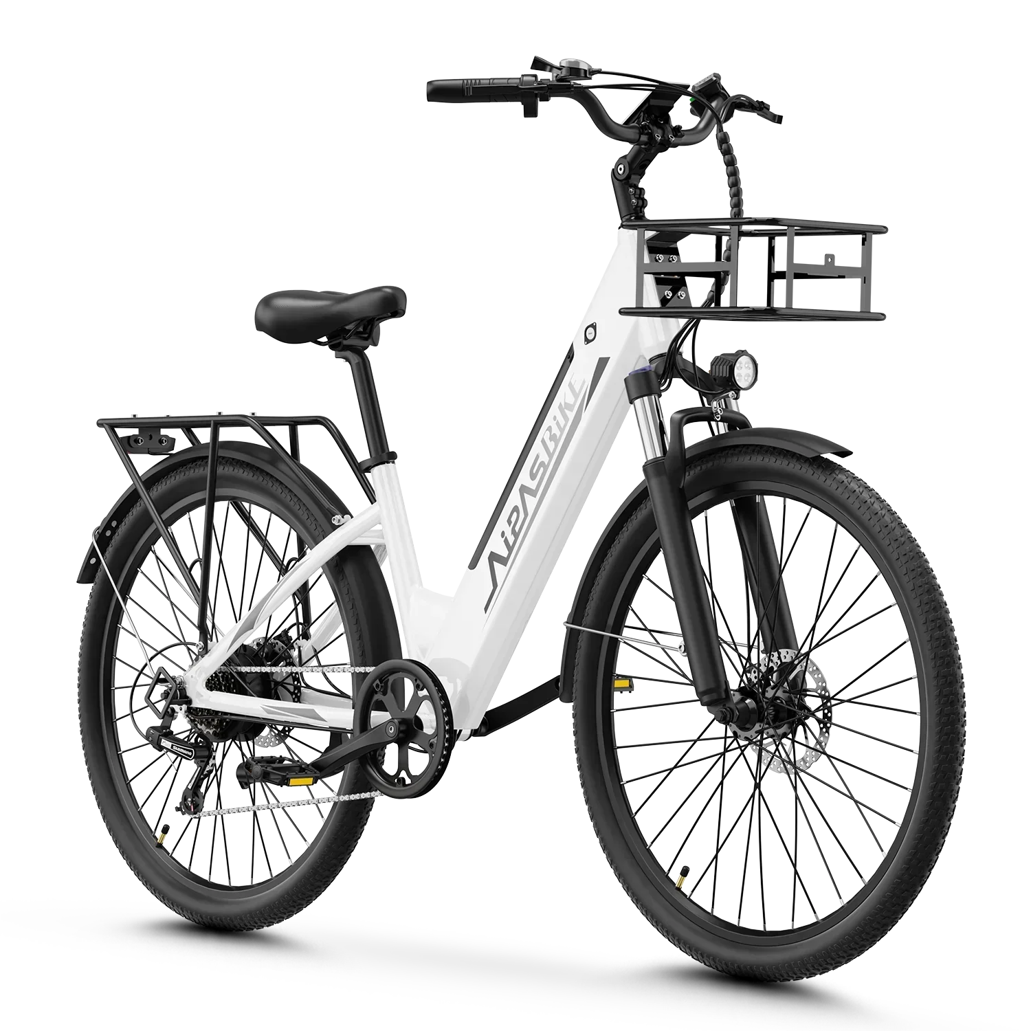Aipas® Ebike Combo Sale C1*2