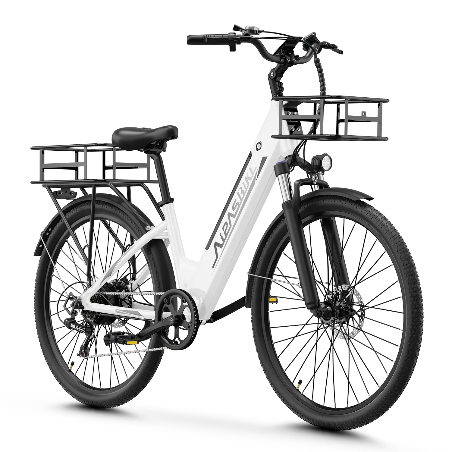 Aipas® C1 Xpress ST Ebike