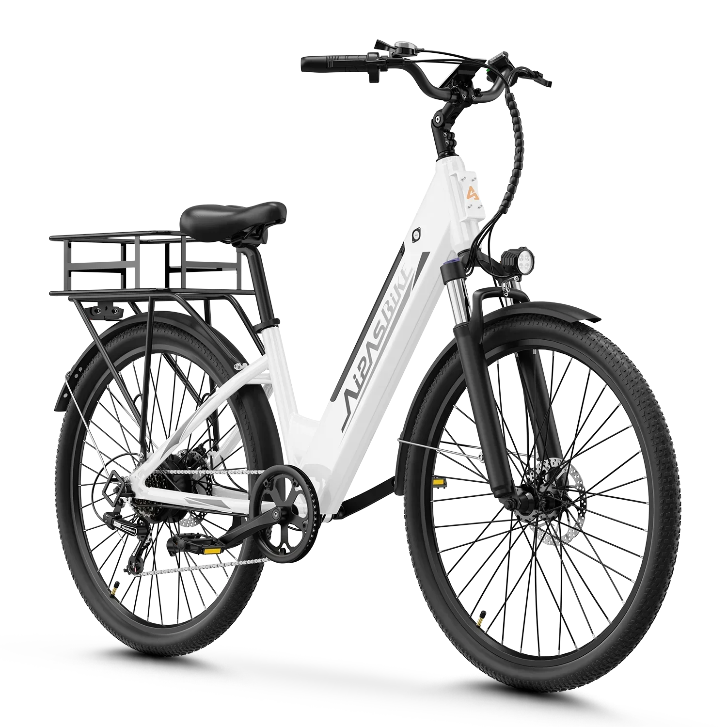 Aipas® Ebike Combo Sale C1*2