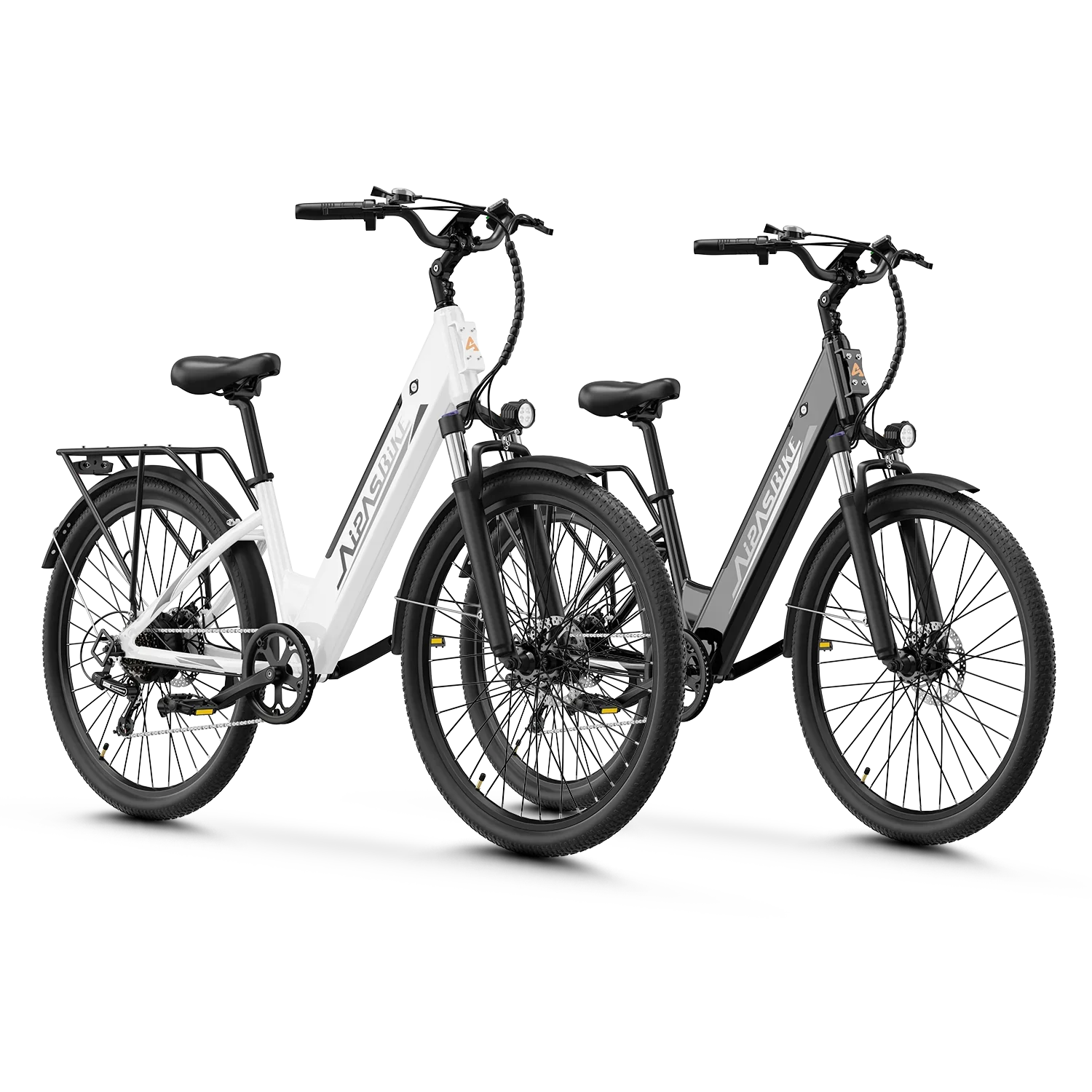 Aipas® Ebike Combo Sale C1*2