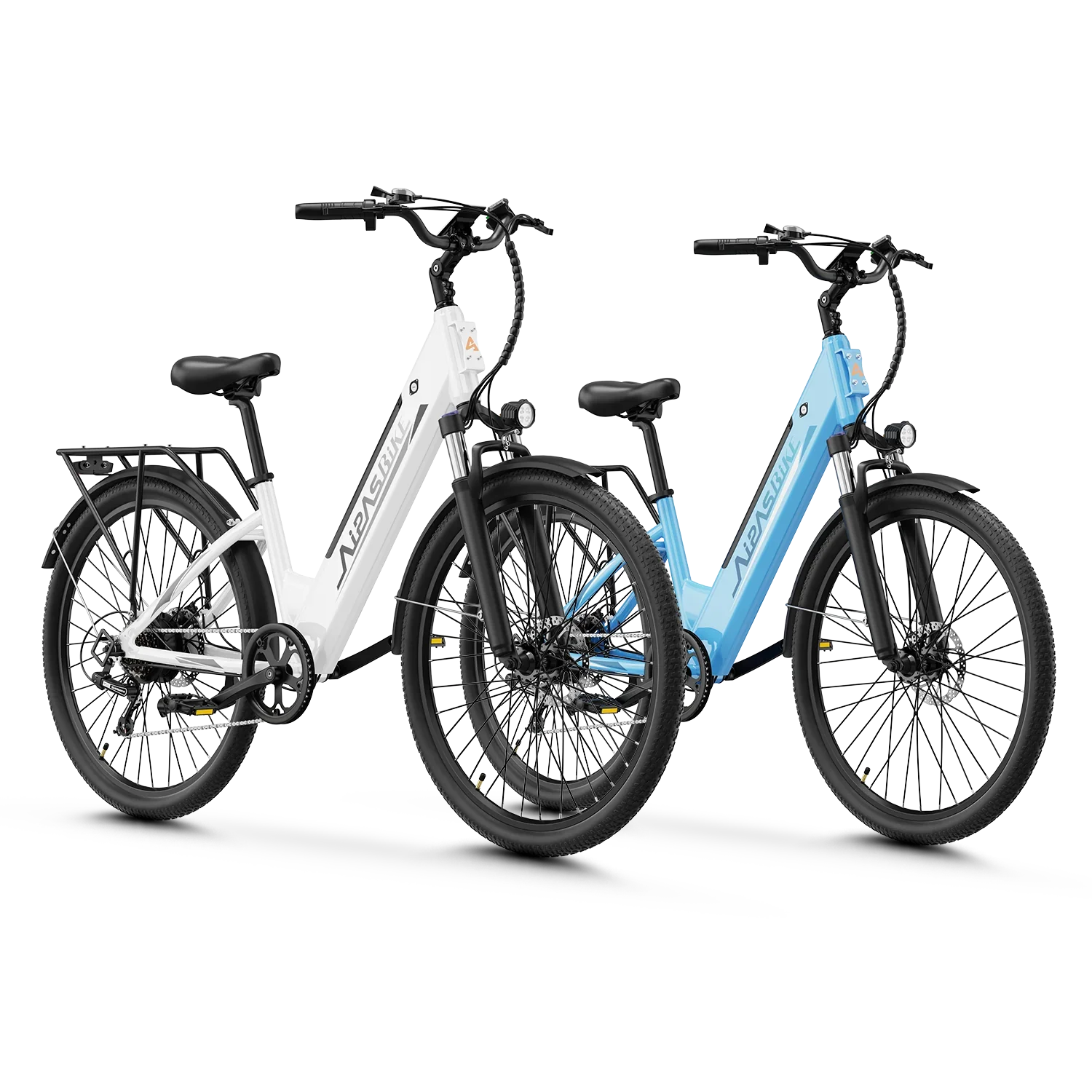 Aipas® Ebike Combo Sale C1*2