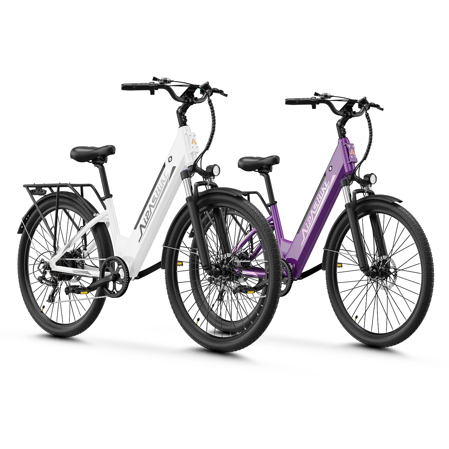 Aipas® Ebike Combo Sale C1*2