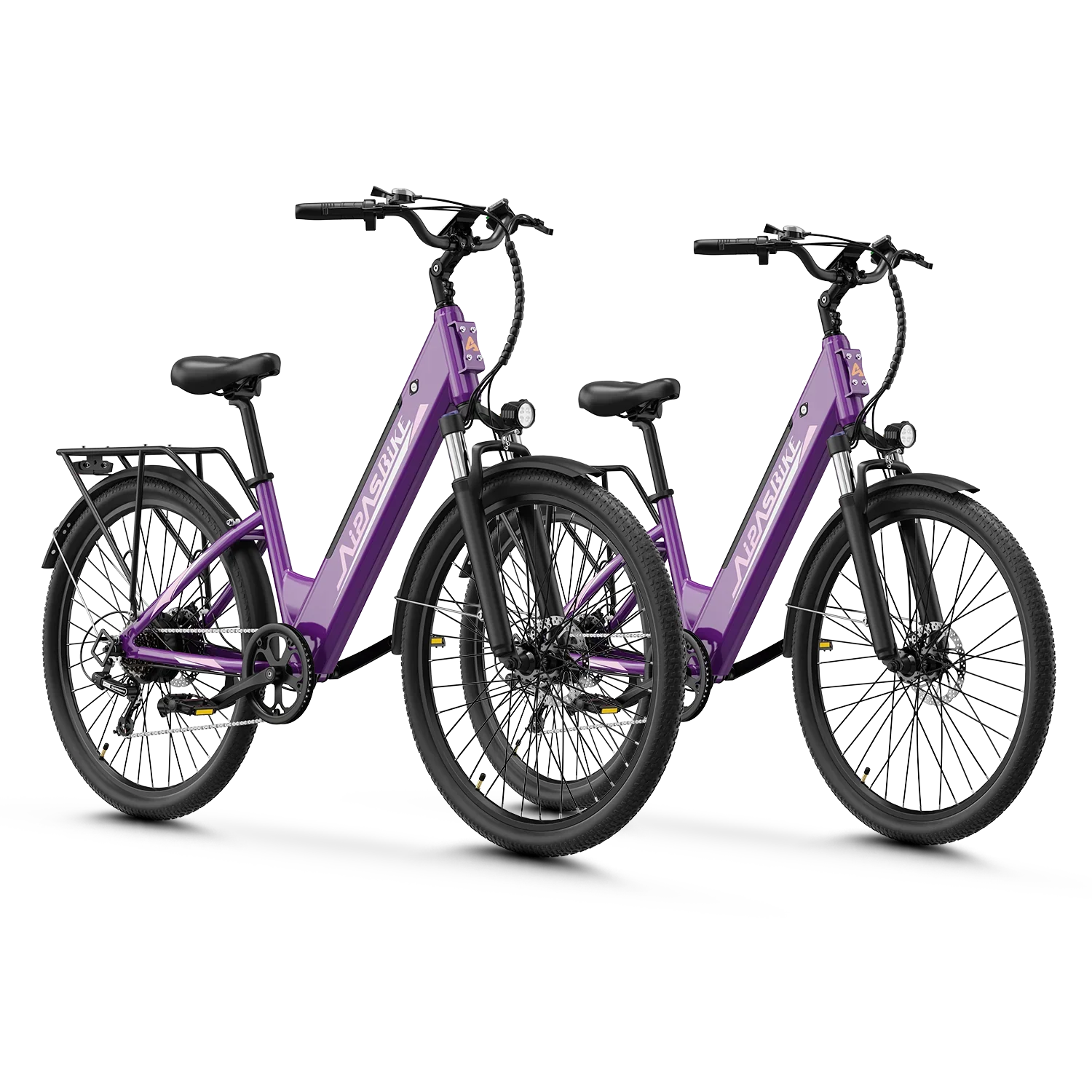 Aipas® Ebike Combo Sale C1*2