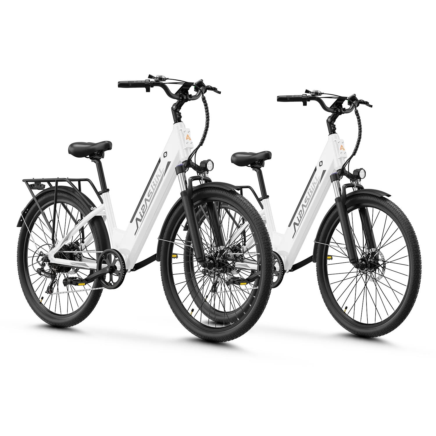Aipas® Ebike Combo Sale C1*2