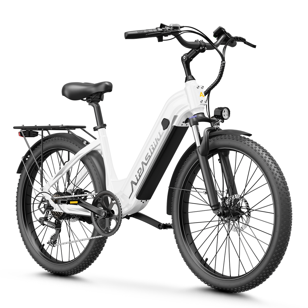 Aipas® C1 Xpress ST Ebike