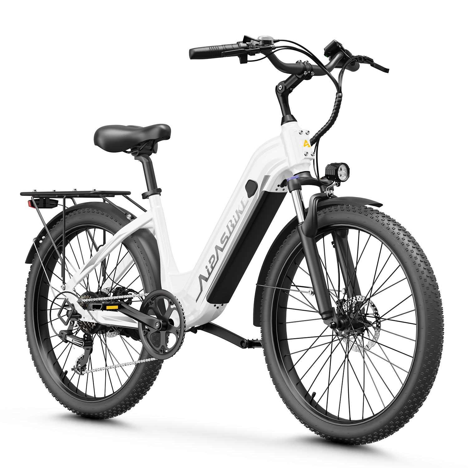 Aipas® C1 Xpress ST Ebike