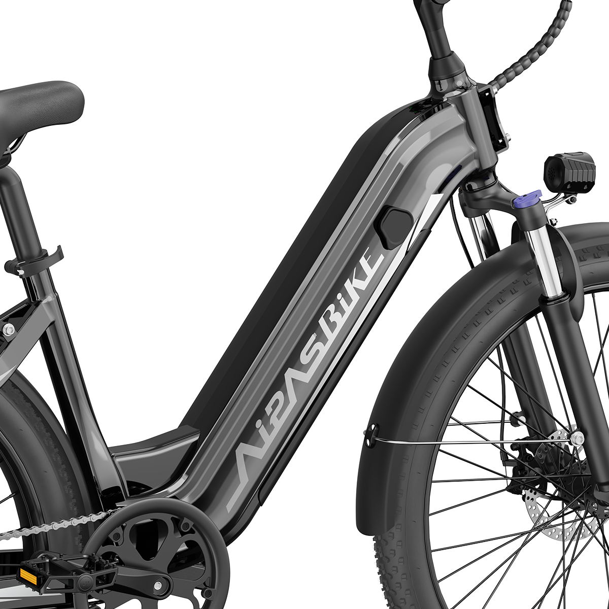 Aipas® C1 Max Xpress ST Ebike
