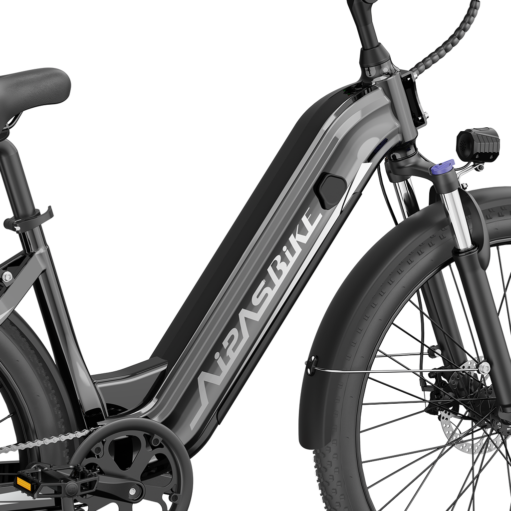 Aipas® Ebike Combo Sale C1 Max*2