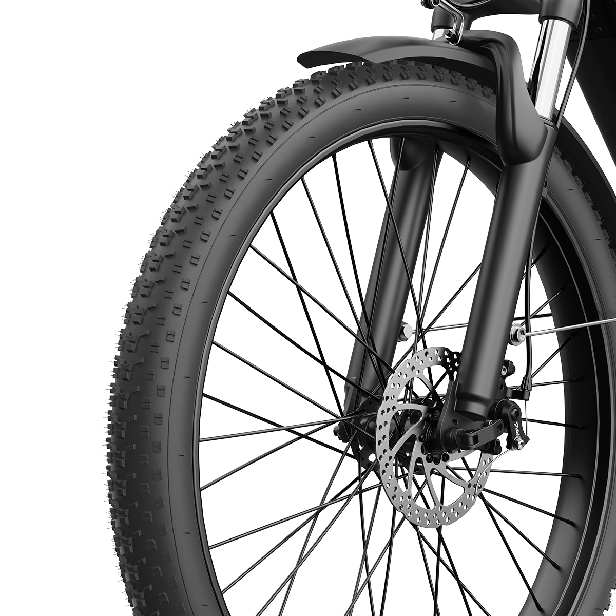 Aipas® C1 Max Xpress ST Ebike