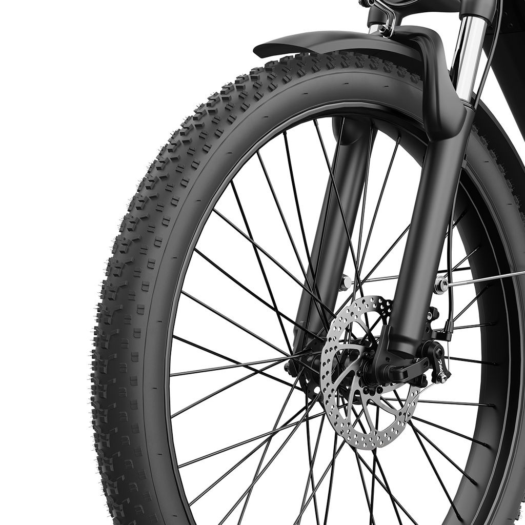 Aipas® Ebike Combo Sale C2 Max*2