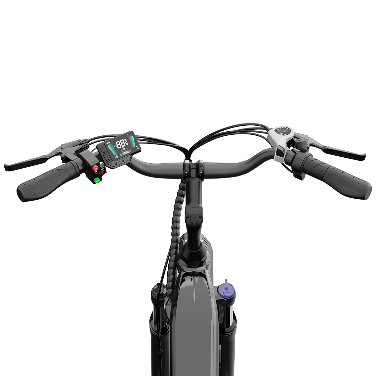 Aipas® Ebike Combo Sale C1 Max*2