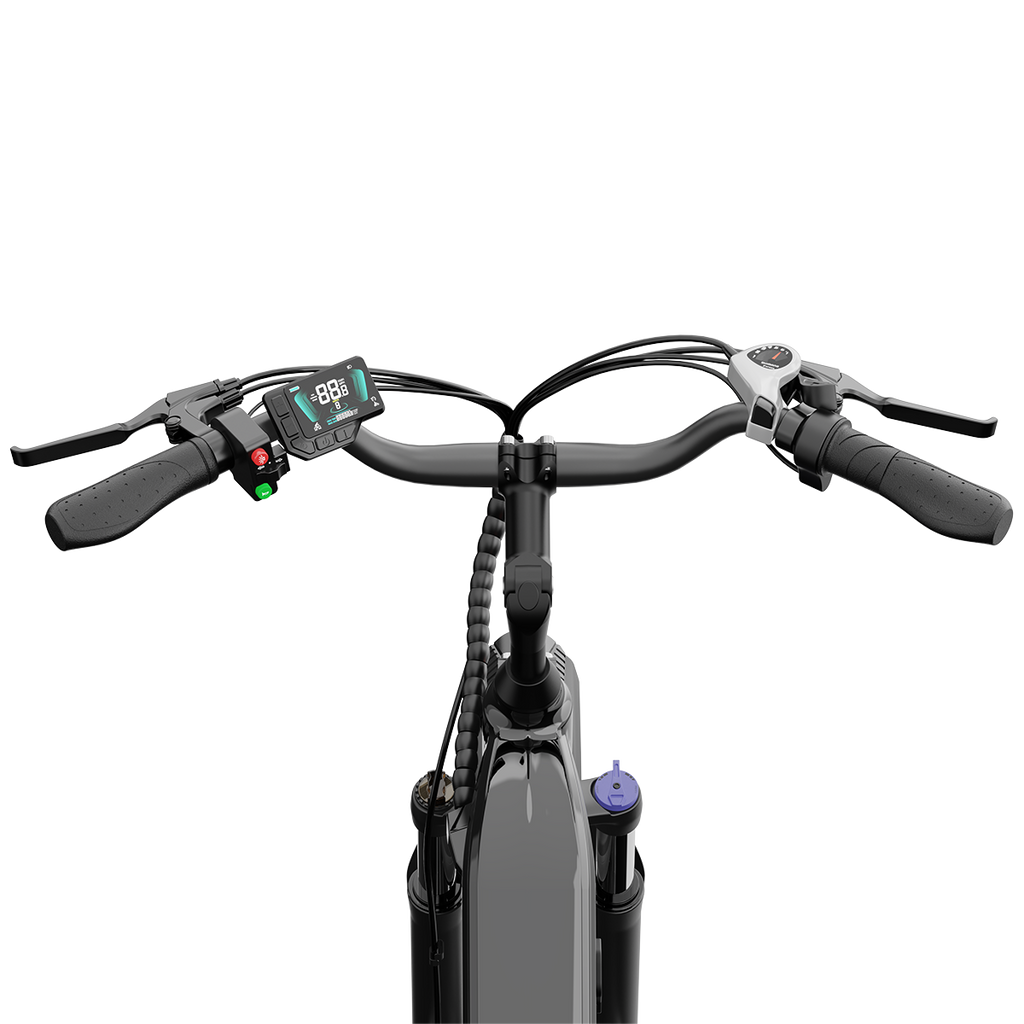 Aipas® Ebike Combo Sale C1 Max+C2 Max