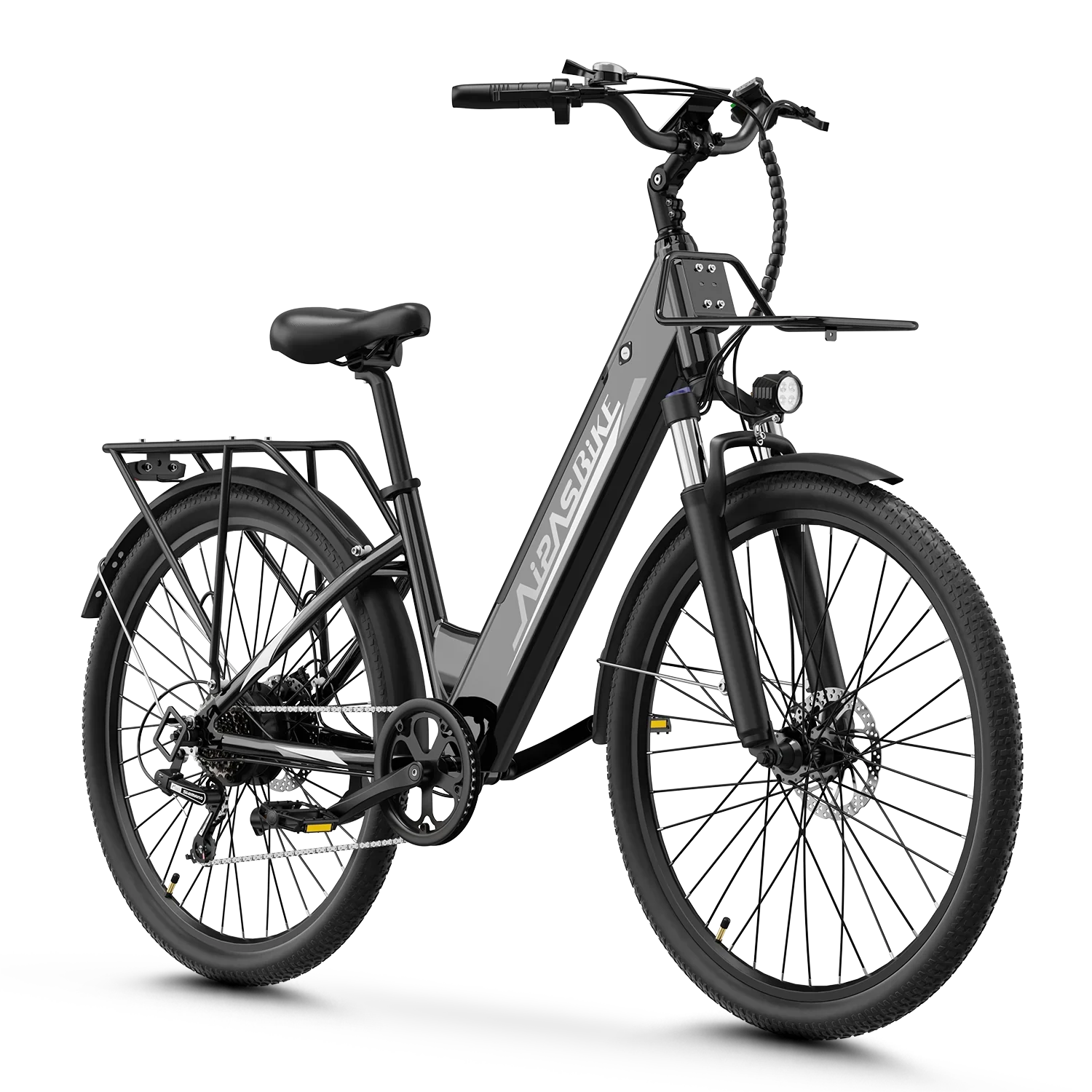 Aipas® Ebike Combo Sale C1*2