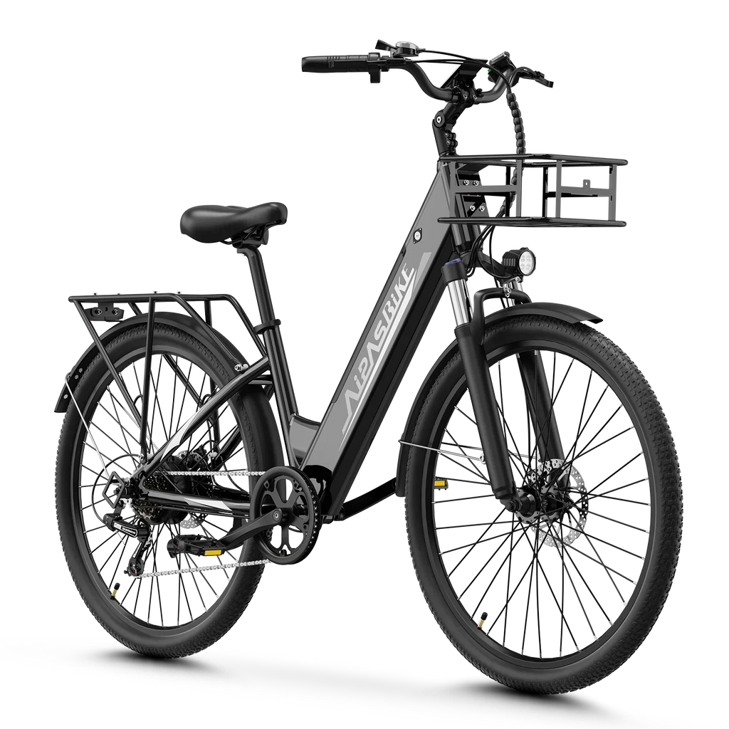 Aipas® C1 Xpress ST Ebike