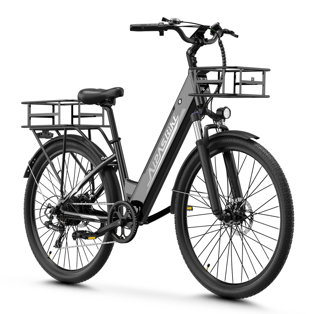Aipas® C1 Xpress ST Ebike