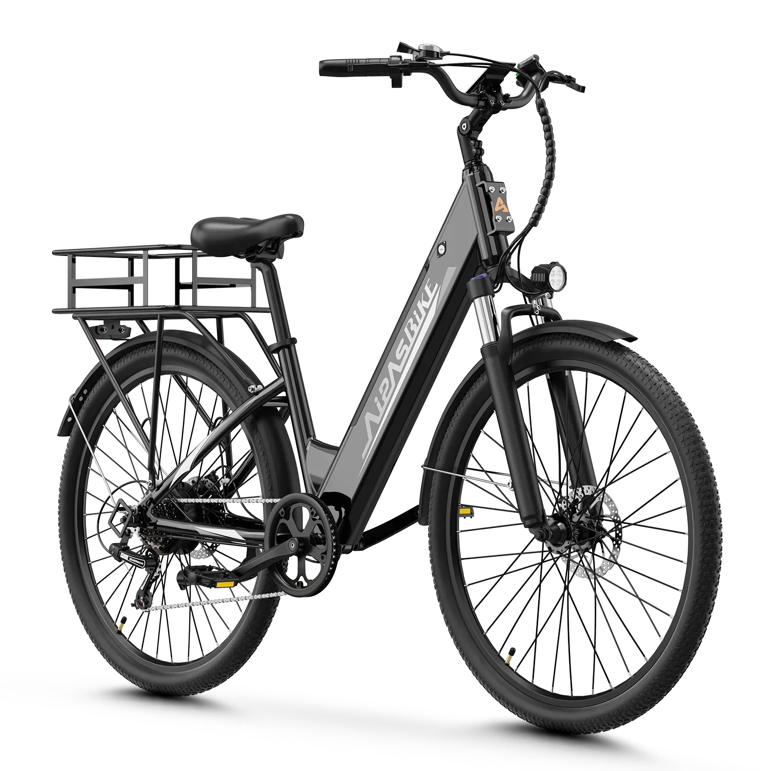Aipas® Ebike Combo Sale C1*2