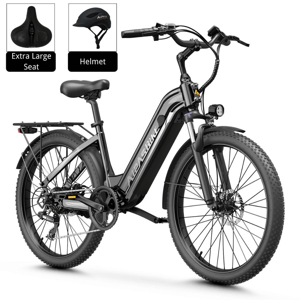 Aipas® Ebike Combo Sale C1 Max*2