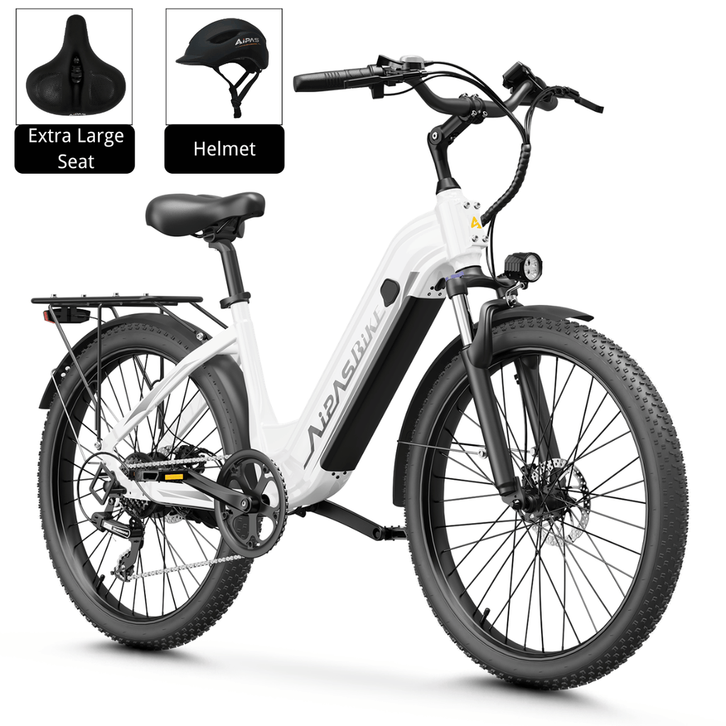 Aipas® Ebike Combo Sale C1 Max*2