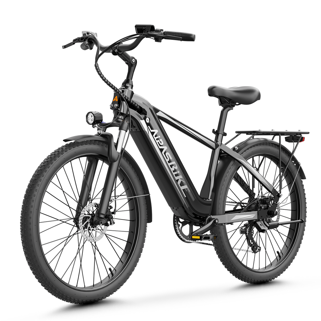 Aipas® C2 Max Xpress Ebike