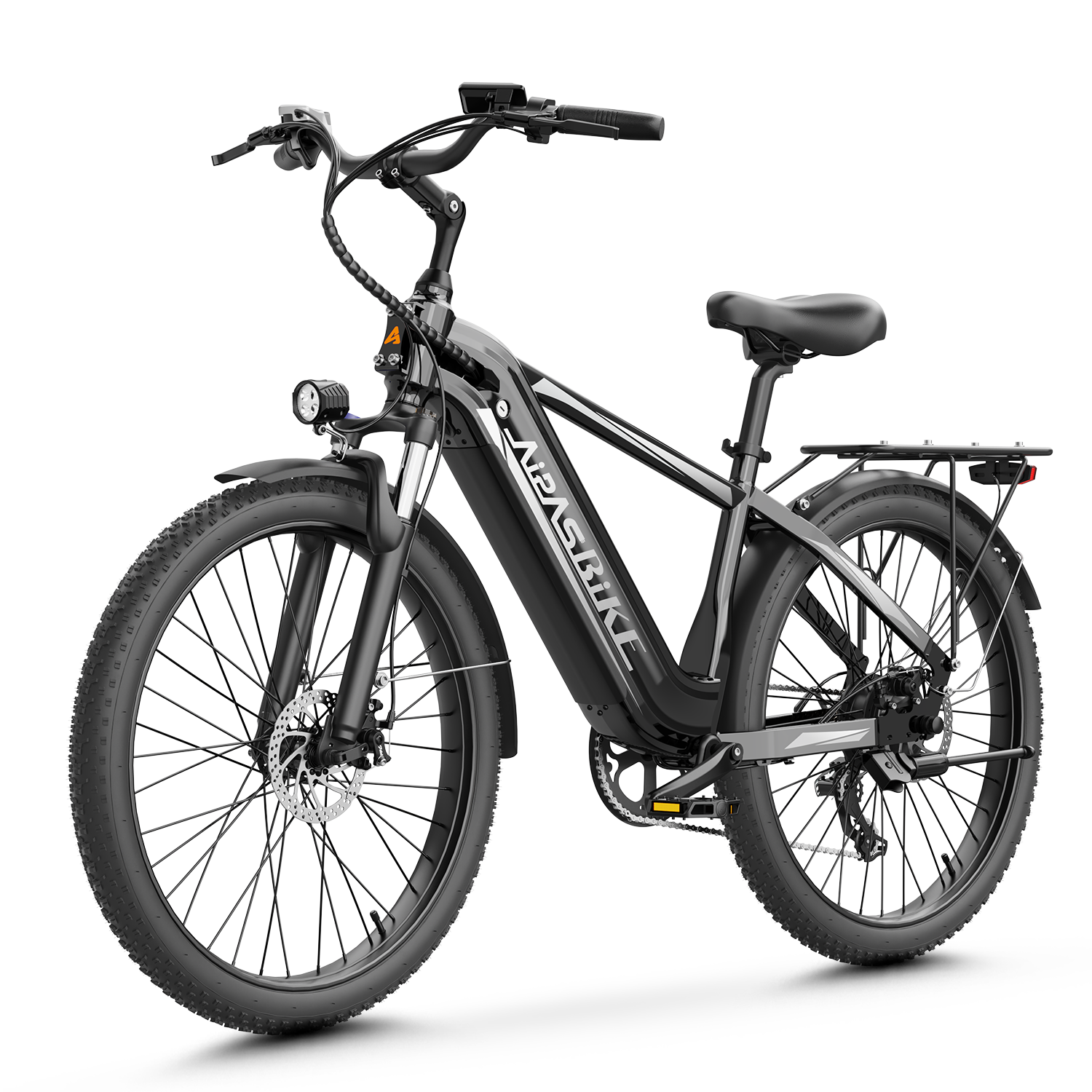 Aipas® C2 Max Xpress Ebike