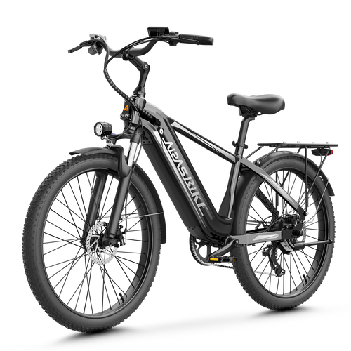 Aipas® C2 Max Xpress Ebike