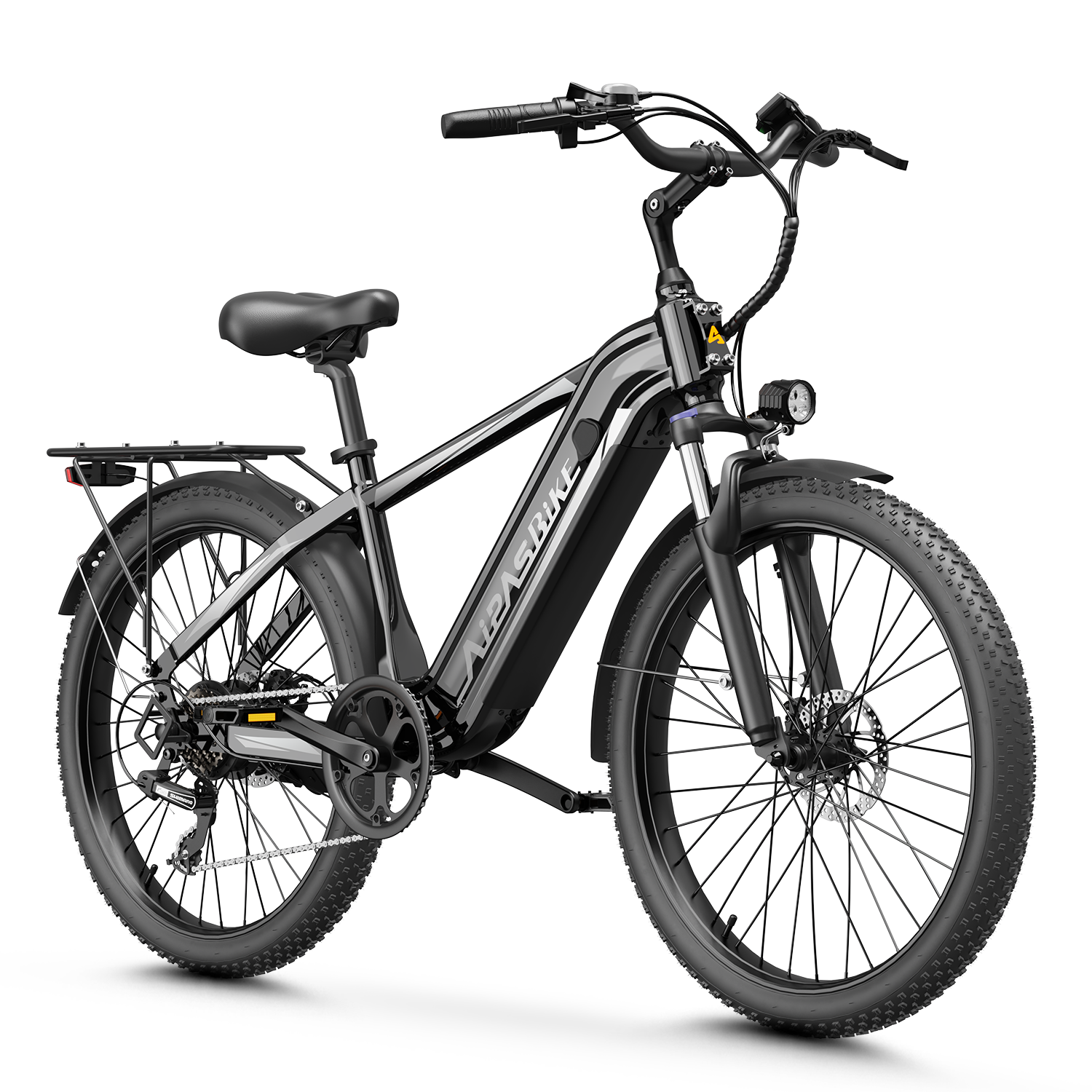 Aipas® C2 Max Xpress Ebike