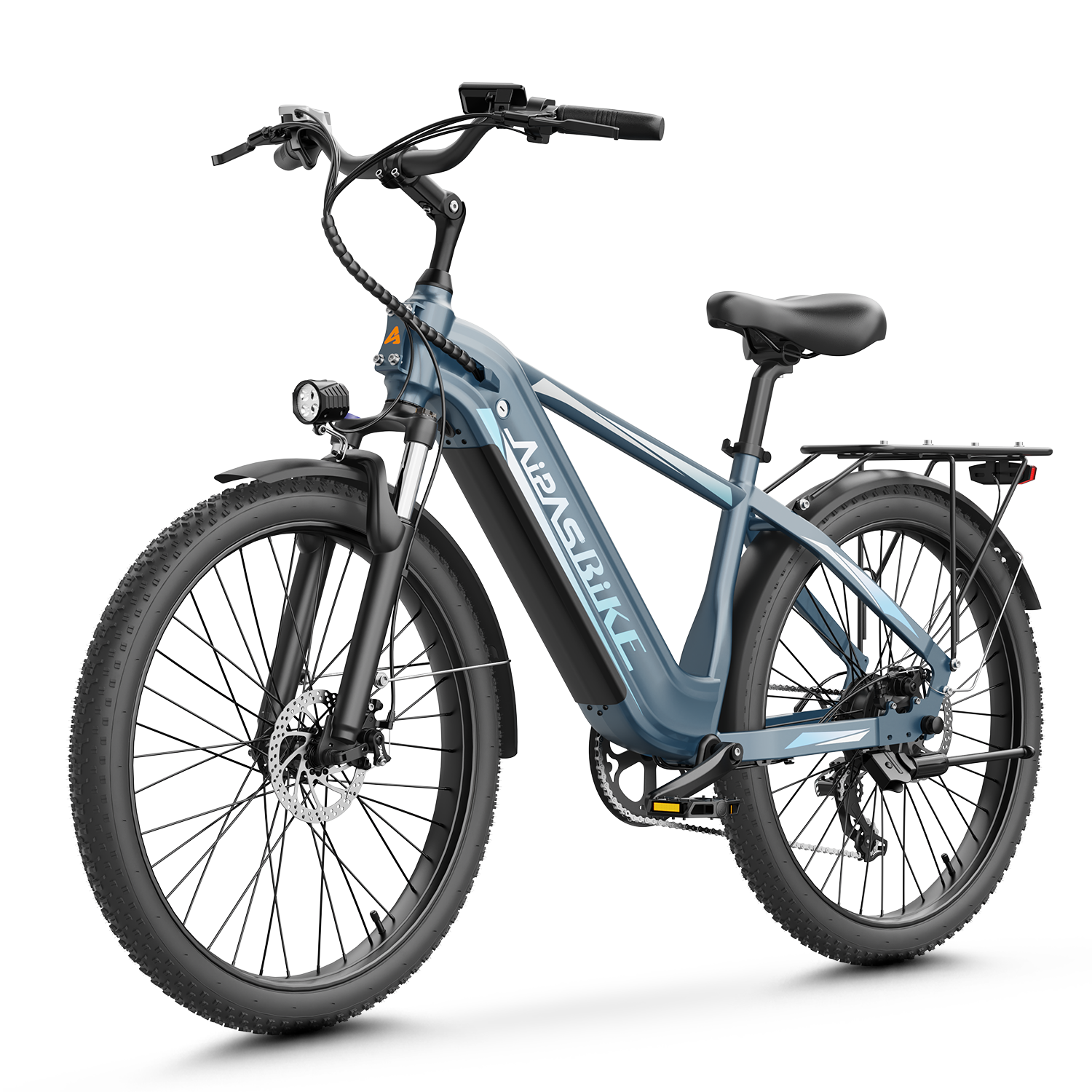 Aipas® C2 Max Xpress Ebike