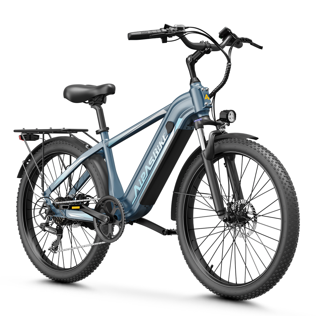 Aipas® C2 Max Xpress Ebike