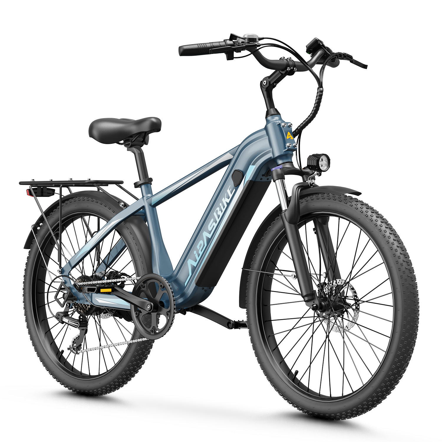 Aipas® C2 Max Xpress Ebike