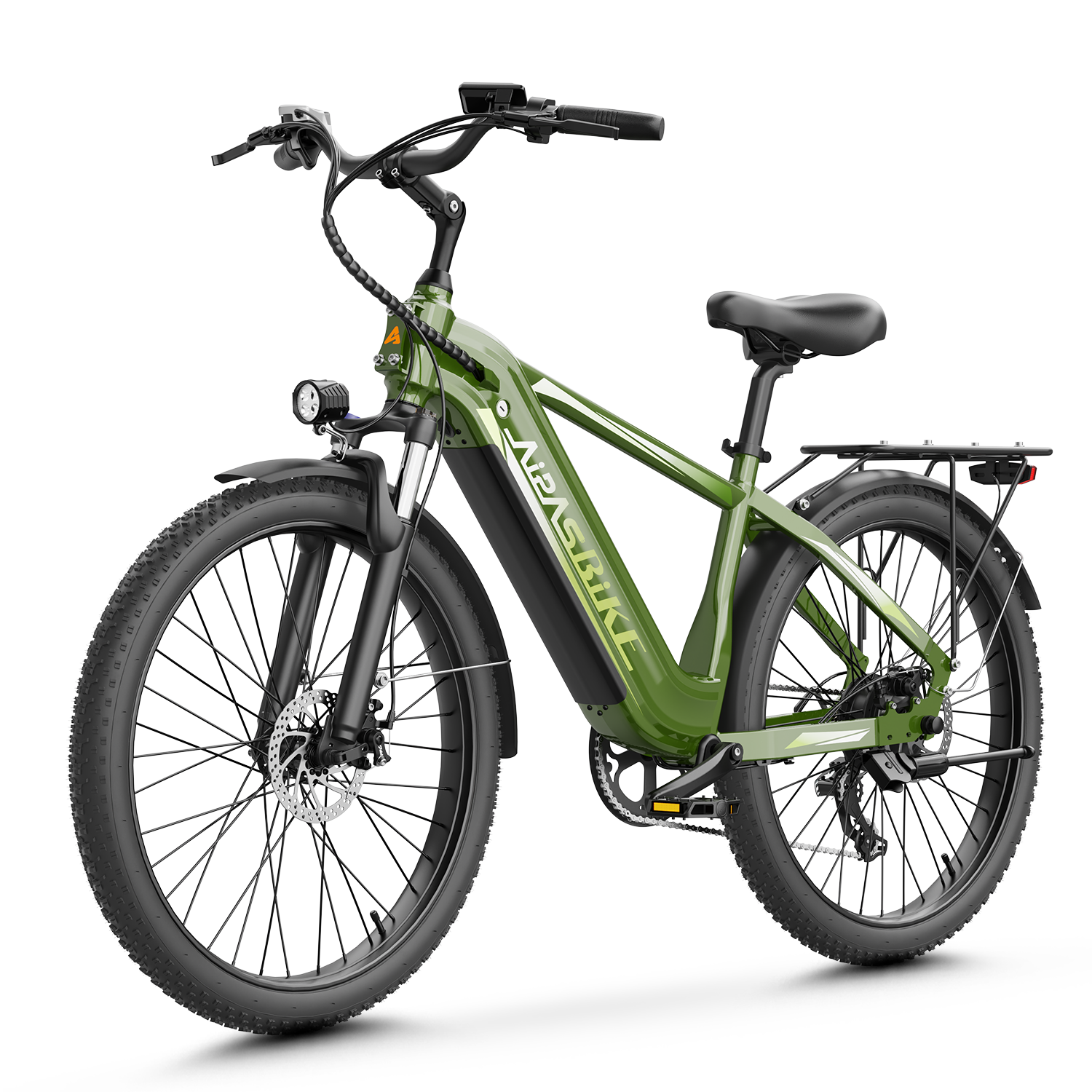 Aipas® C2 Max Xpress Ebike