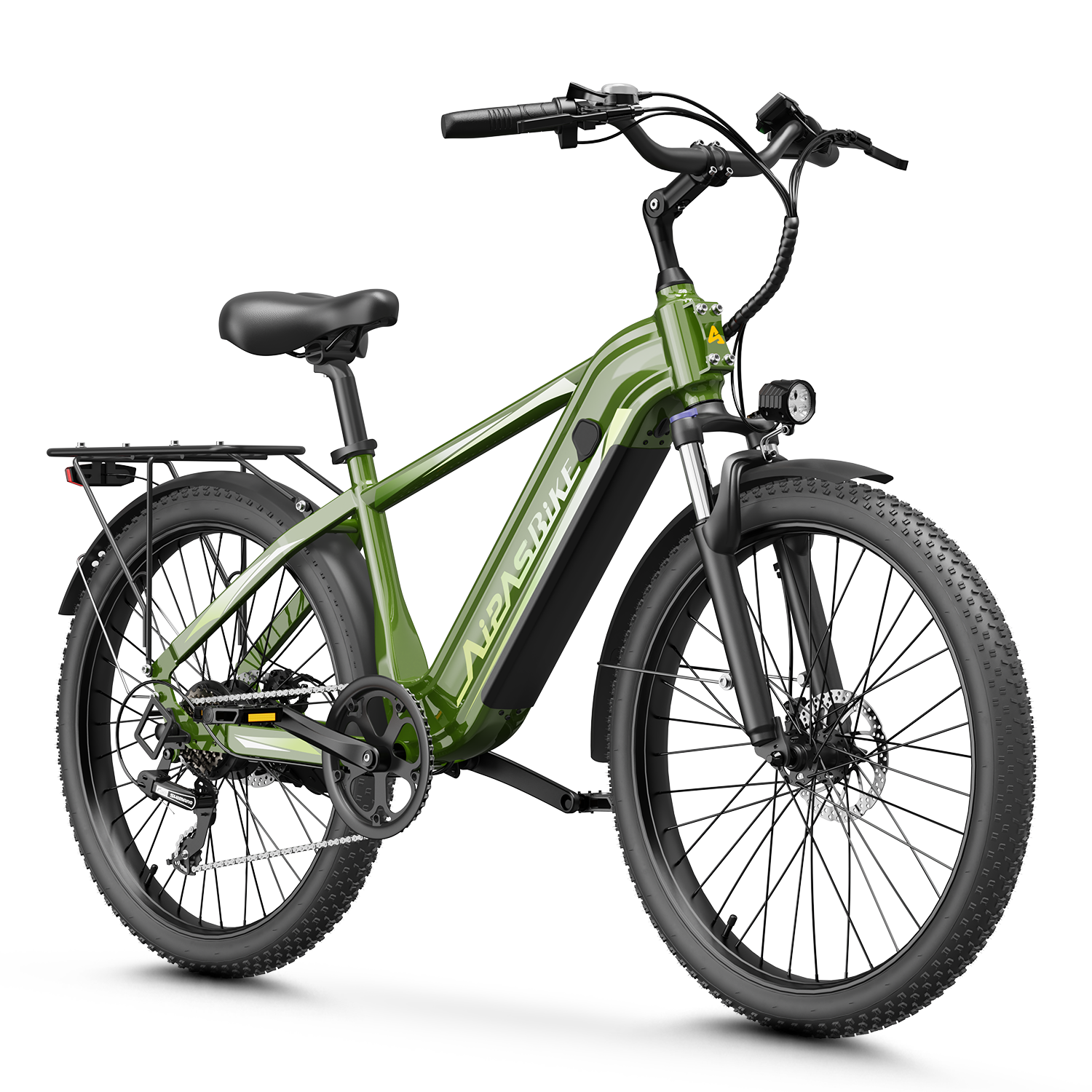 Aipas® C2 Max Xpress Ebike